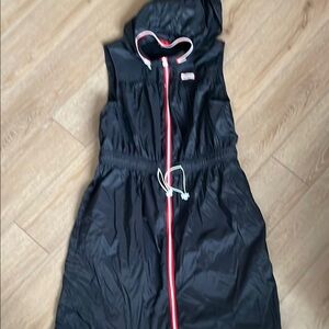 Hunter for Target long dress/vest